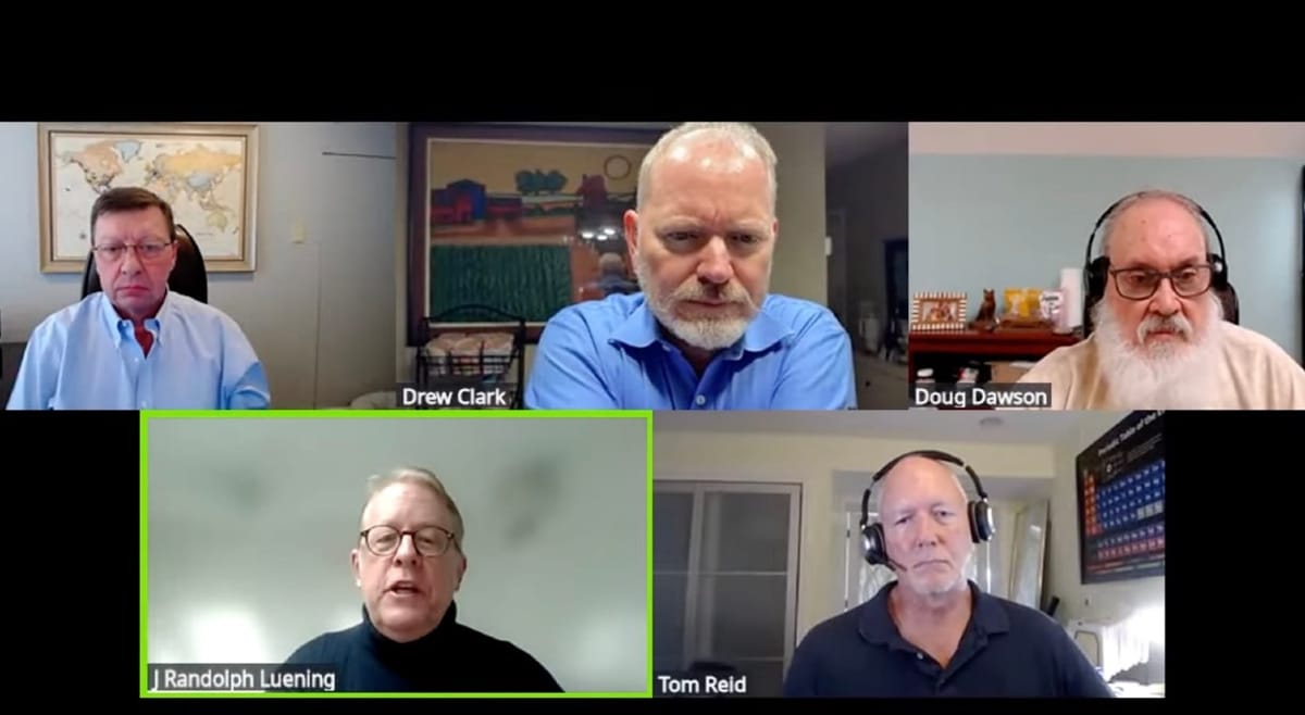 Accurate Broadband Coverage Data Still an Issue for BEAD, Experts Say