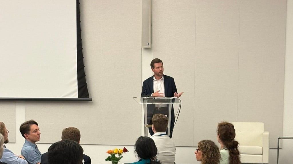 FCC Space Bureau Chief: 'We Are in the Space Industrial Revolution'