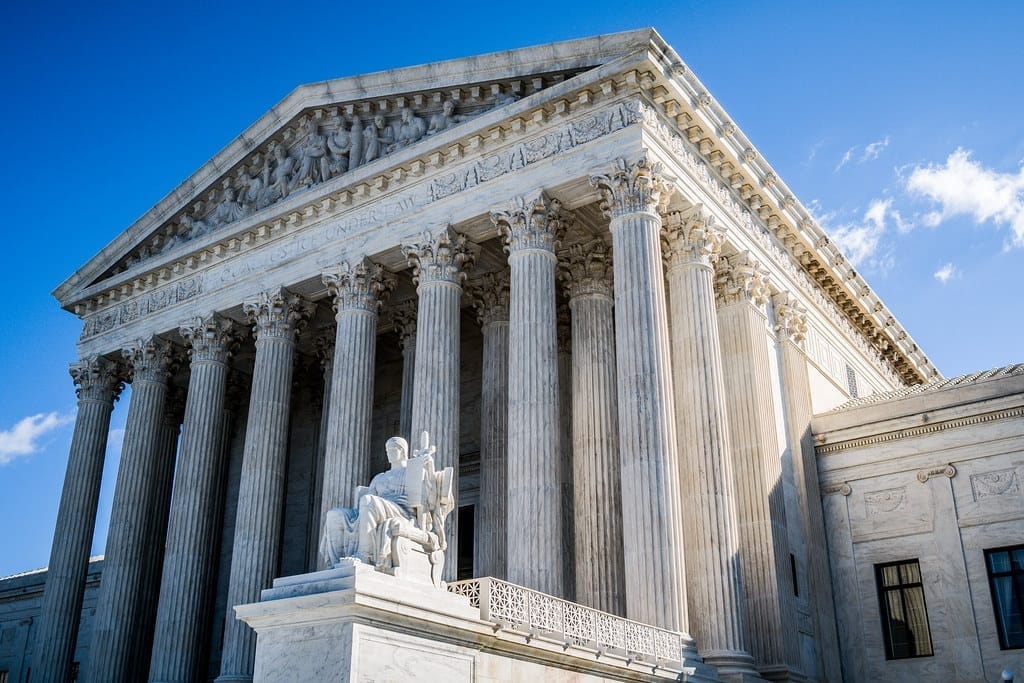 TechFreedom Urges Supreme Court to Protect FTC Independence