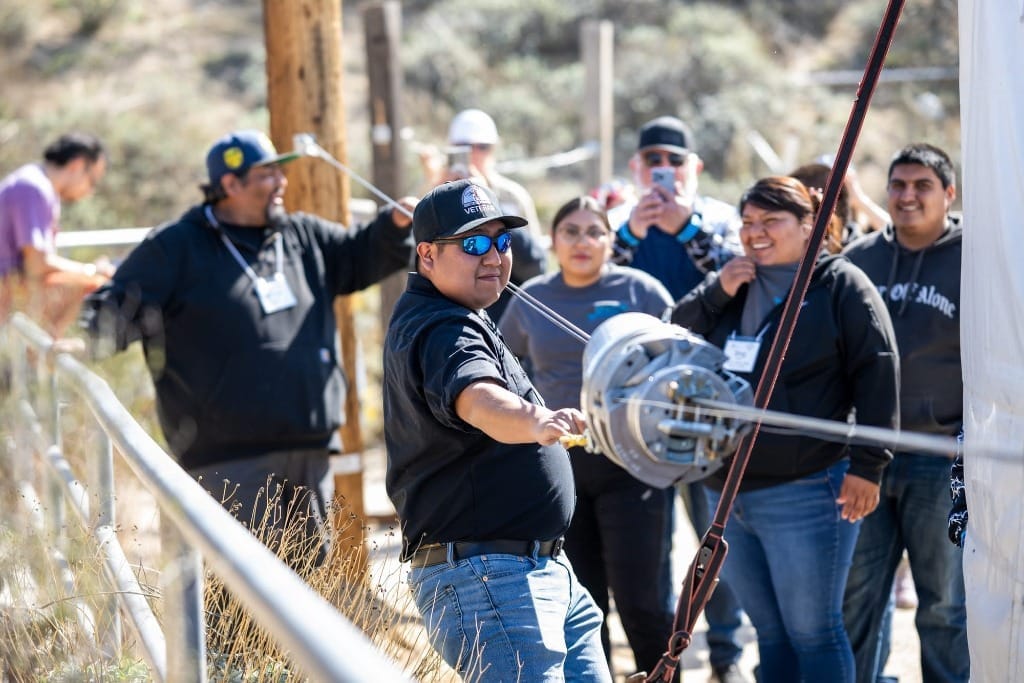 Interior Department Office Plans to Expedite Broadband Efforts in Tribal Communities