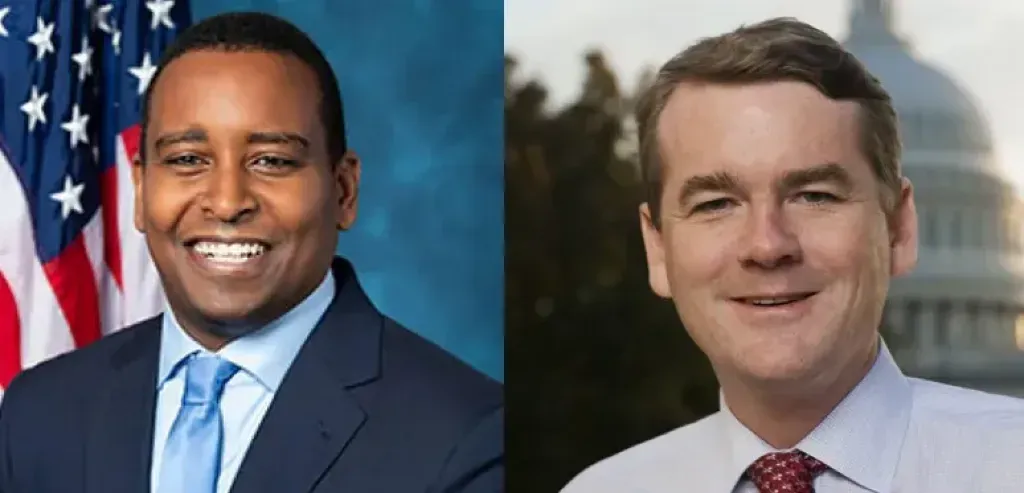 Colorado Democrats Demand FCC Block Nexstar-TEGNA Merger