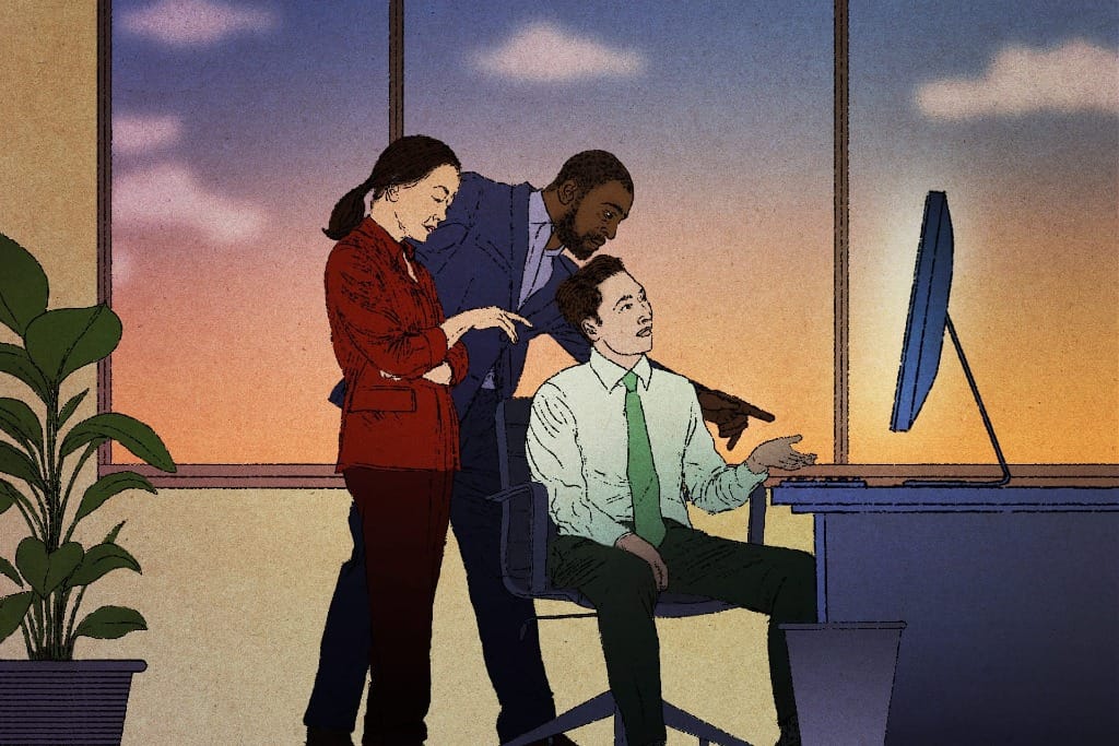 Mistake-Filled Legal Briefs Show the Limits of Relying on AI Tools at Work