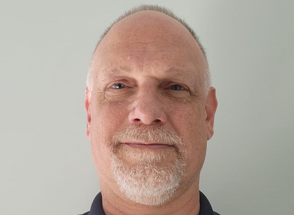 Henry Orejuela: Securing Connectivity in Contested Battlespaces