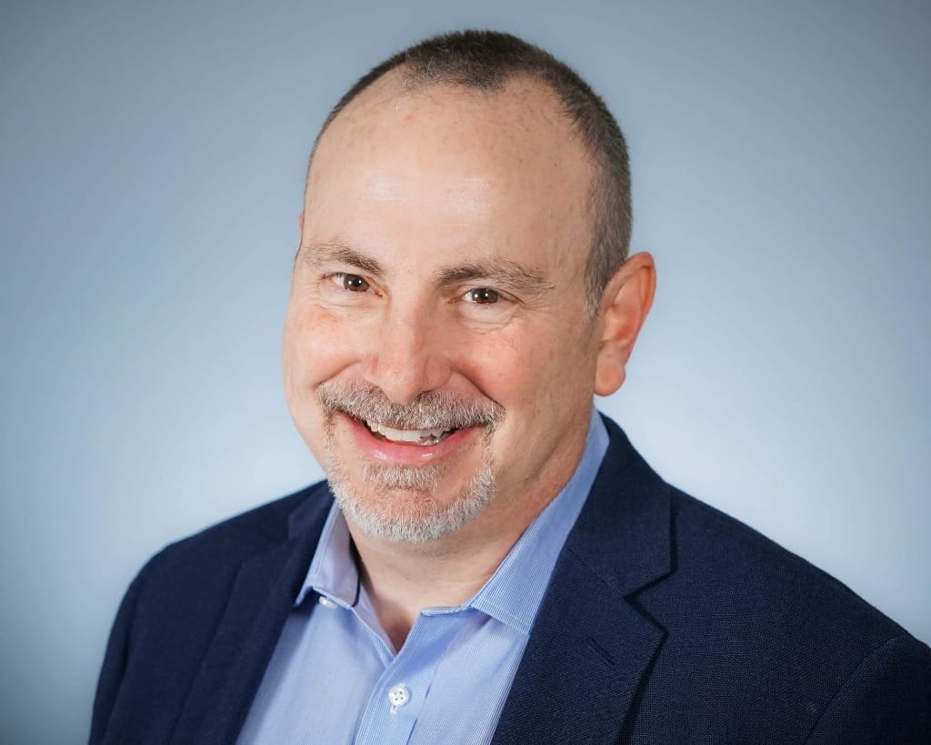 Rick Young: With Spectrum Auctions, Satellite-IP Voice a Win-Win for Broadcast