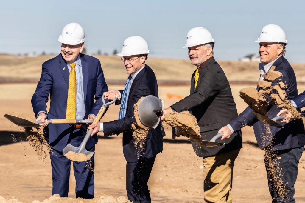 Wyoming Joins In on America’s AI Infrastructure Boom