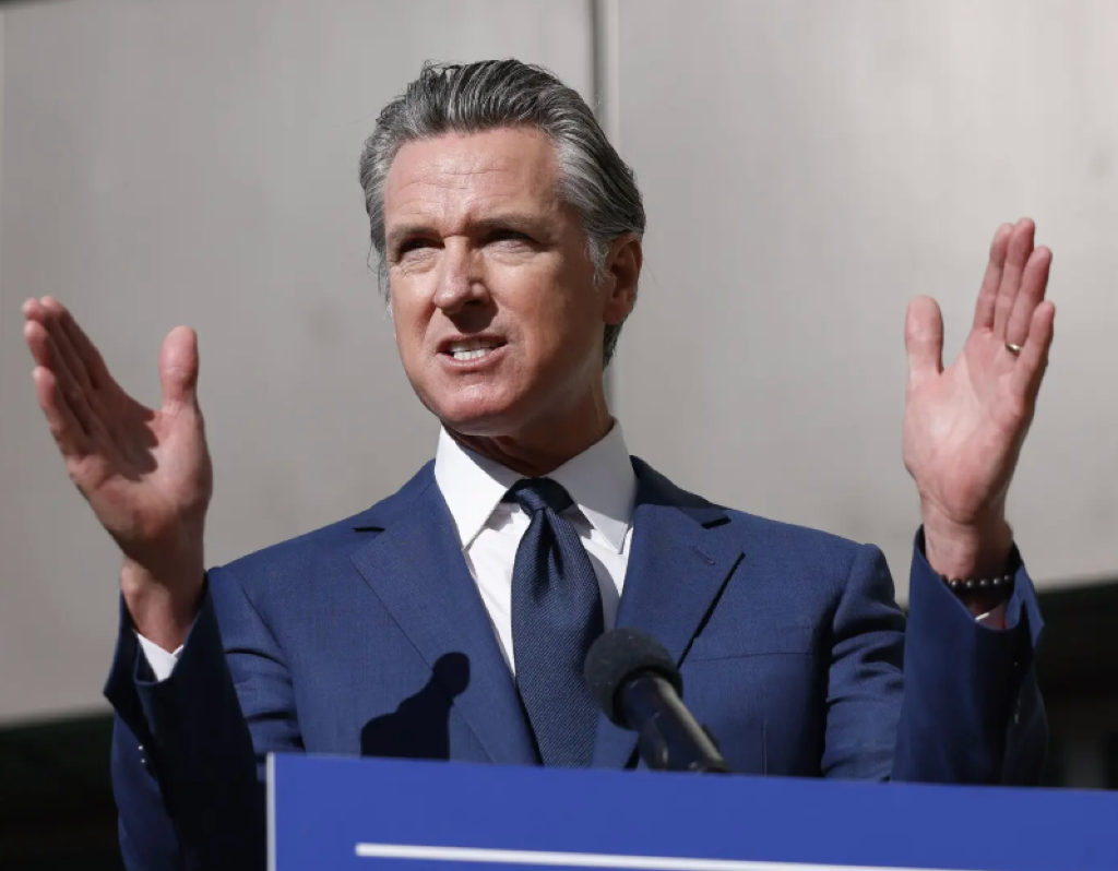 Gov. Newsom Signs California Law Targeting Loud Streaming Ads