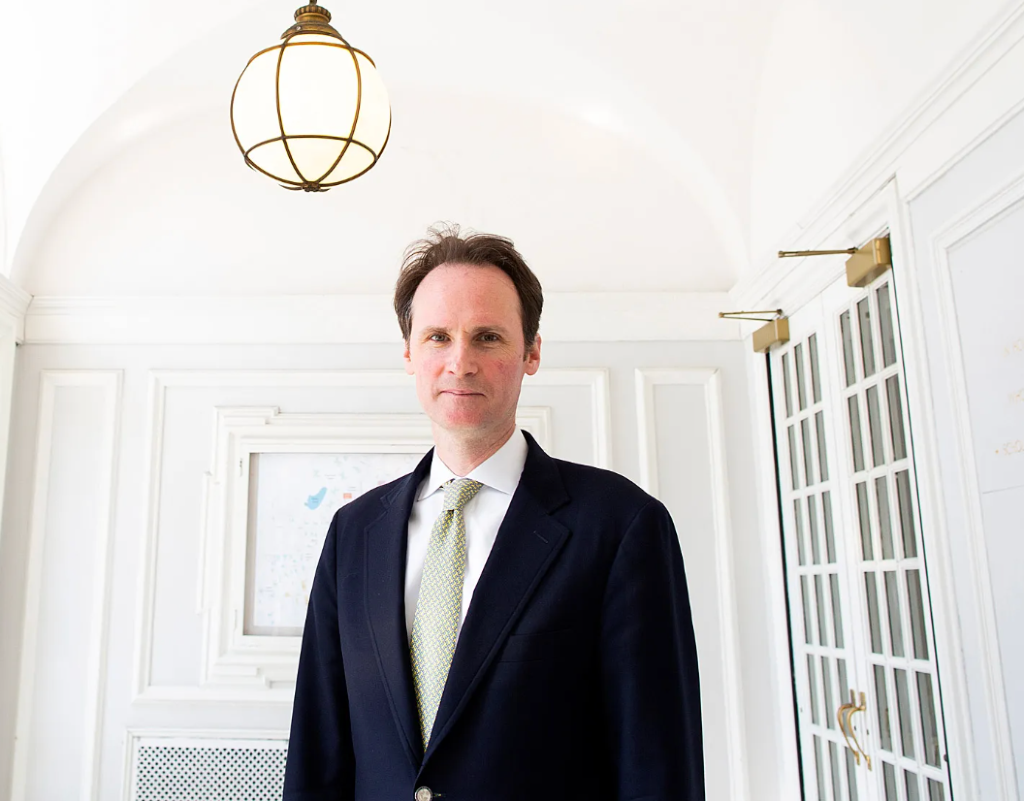 Philanthropic Giants Unite on $500 Million Ethical AI Effort