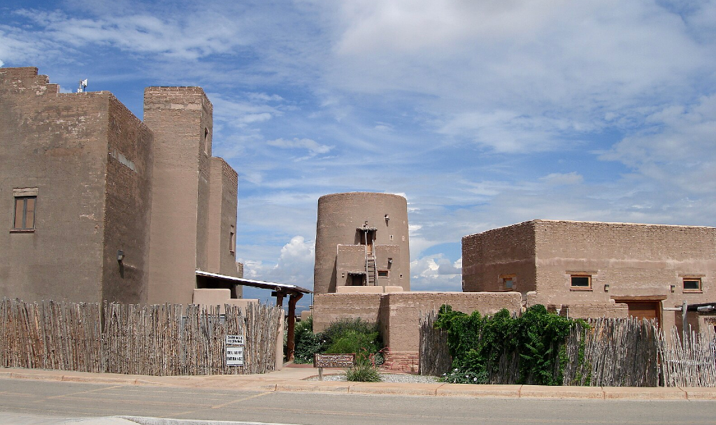 New Mexico Make Small Awards to Assist Broadband Planning