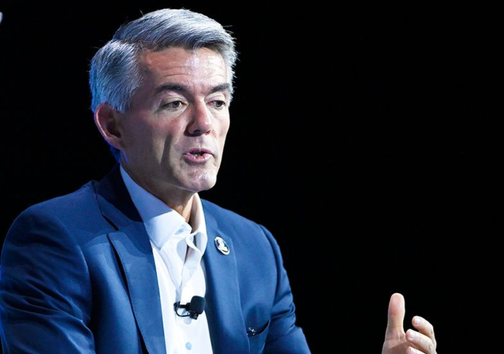 NCTA CEO: U.S. Must Strengthen Internet Infrastructure to Win Global AI Race