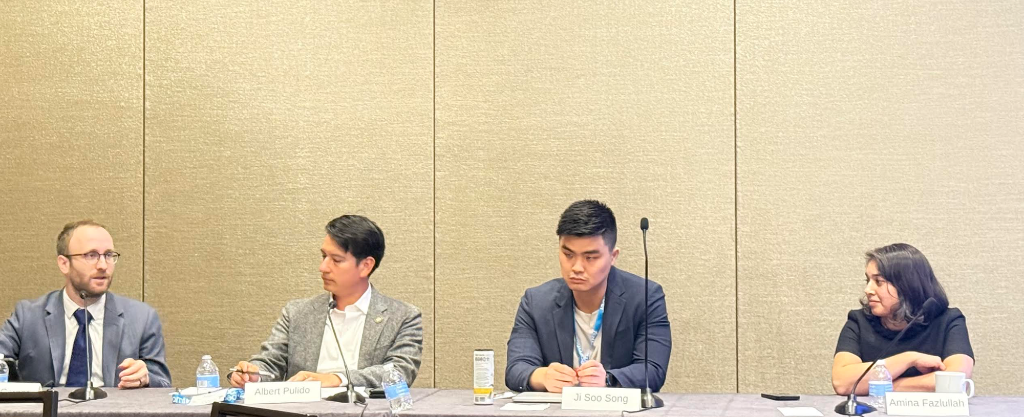 Panel Ties Broadband Affordability to Workforce and AI Readiness