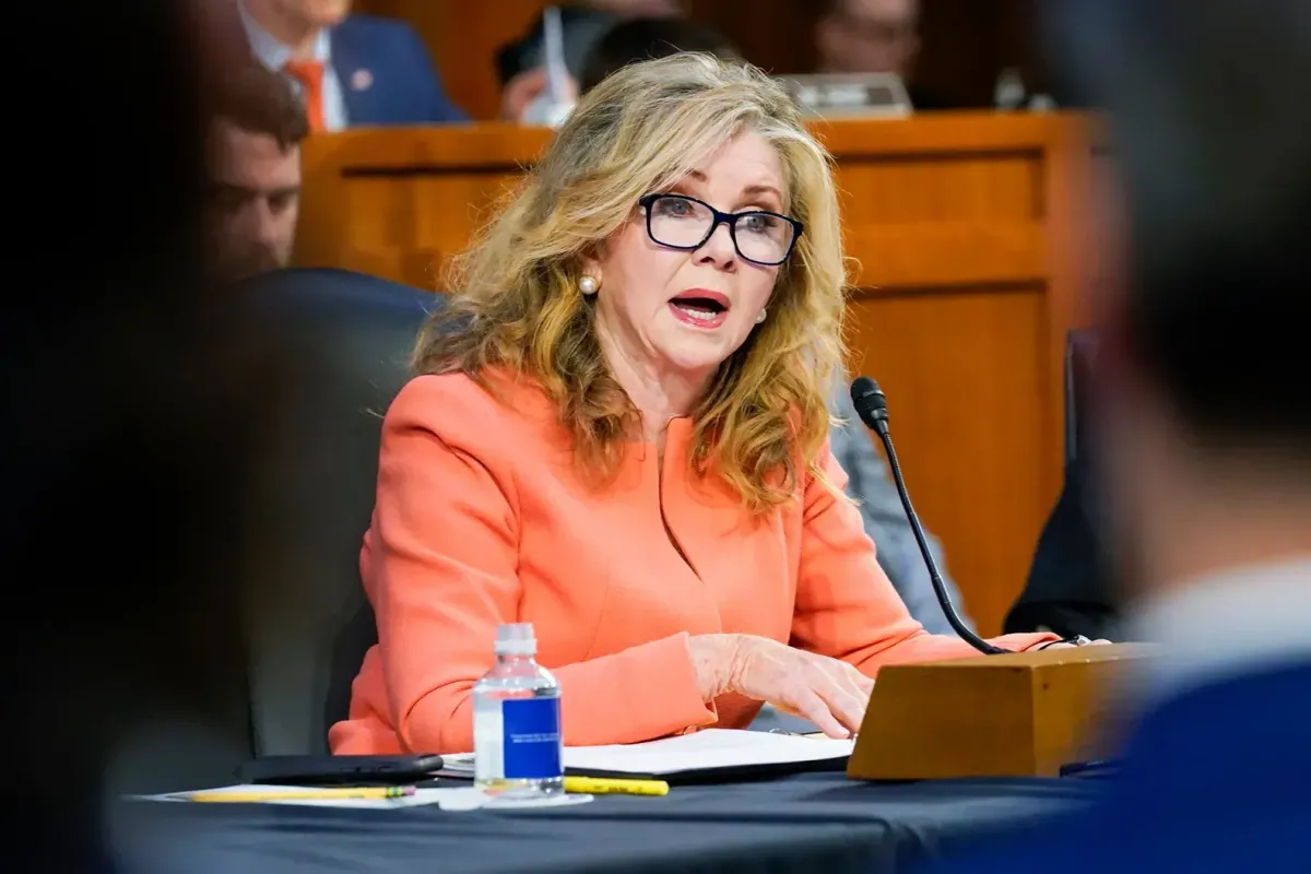 Sen. Blackburn Calls Cell Phone Records Scandal an 'Egregious Invasion of Privacy’ by AT&T, T-Mobile & Verizon
