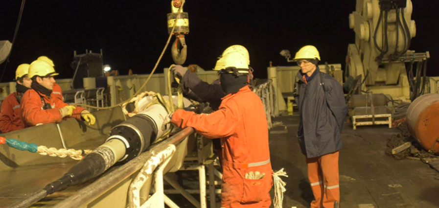 Quintillion Completes Arctic Cable Burial, Restores Connectivity After 9 Months