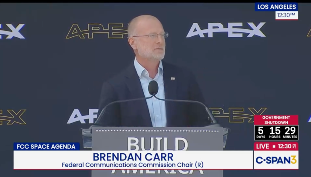 FCC to Examine Broadband Nutrition Labels at October Meeting