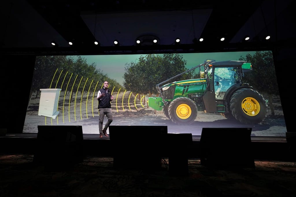 Private Network Users, WISPs Form New Pro-CBRS Group