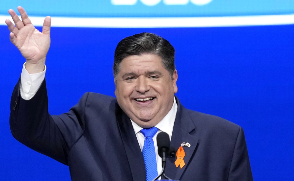 Illinois Repeals Nuclear Ban as Power Needs Grow