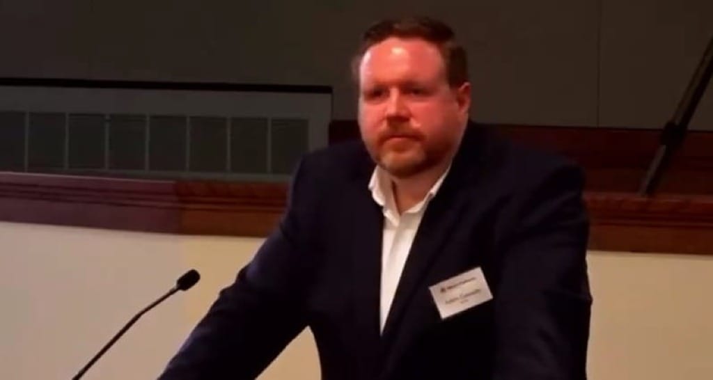 NTIA to Make the 2028 Olympics a 6G Testbed