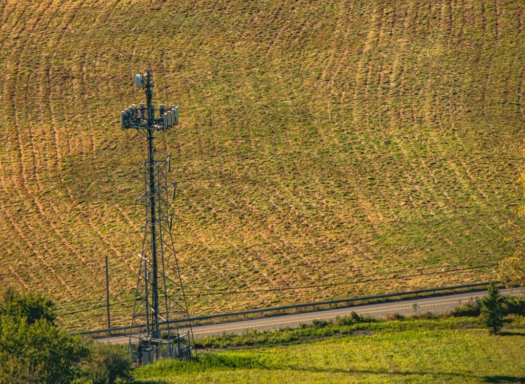 WISPs Dispute Speed Test Report