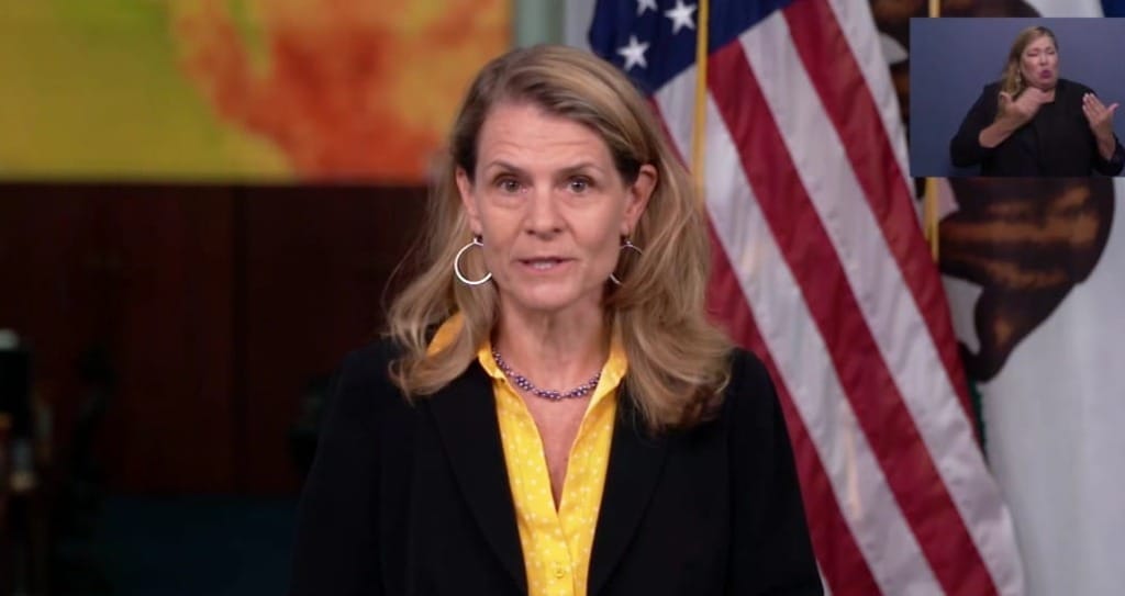 California Petitions FCC to Restore Funding for Off-Campus Wi-Fi