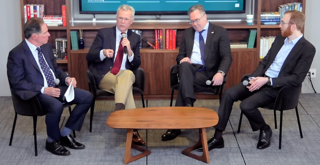 Satellite Experts Like FCC Proposals to Increase Spectrum Access