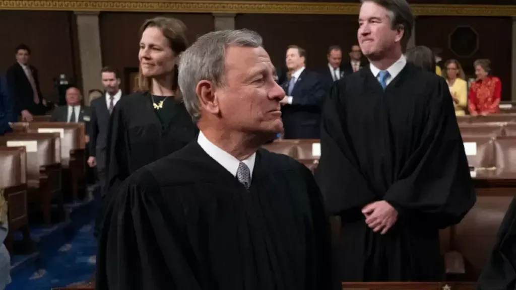 SCOTUS Expected to Say When ISPs Need to Cut Off Broadband Customers Stealing Music