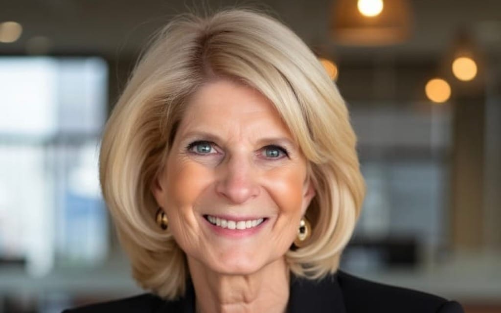 Debra Berlyn: Modernizing Phone Network Allows Older Adults to Hold On