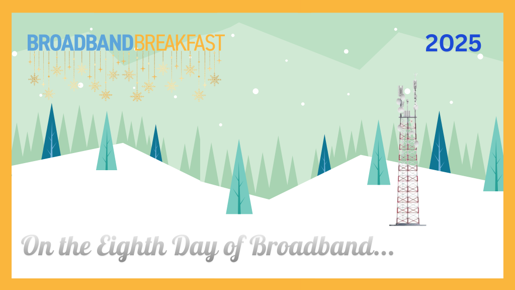 Where to Find 800 Megahertz of Spectrum For Auction?