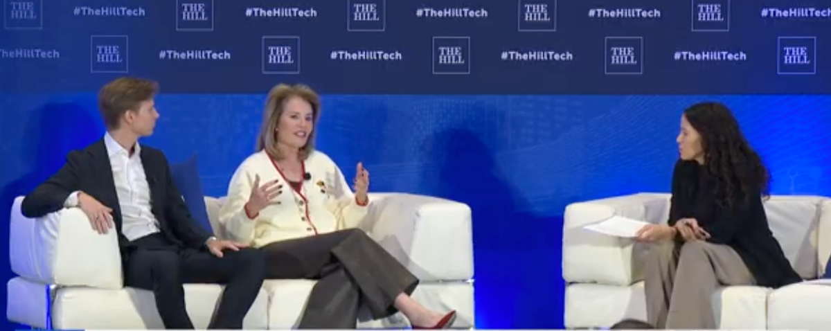 Defense Tech Executives: Capital Markets Now Powering Military Innovation