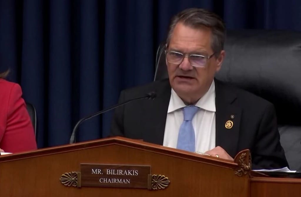 House Panel Advances 18-Bill Kids’ Online Safety Package