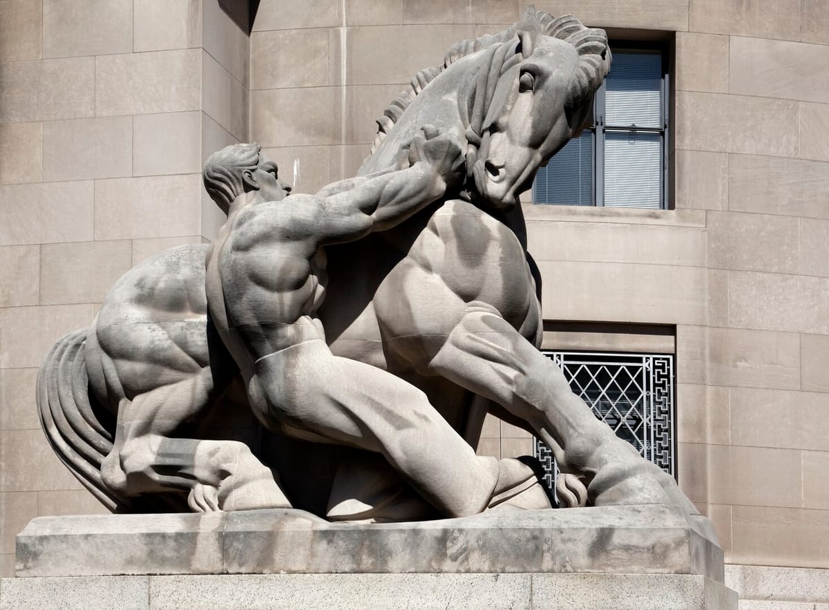 The Future of Independent Agencies Like FTC at Risk Before Supreme Court