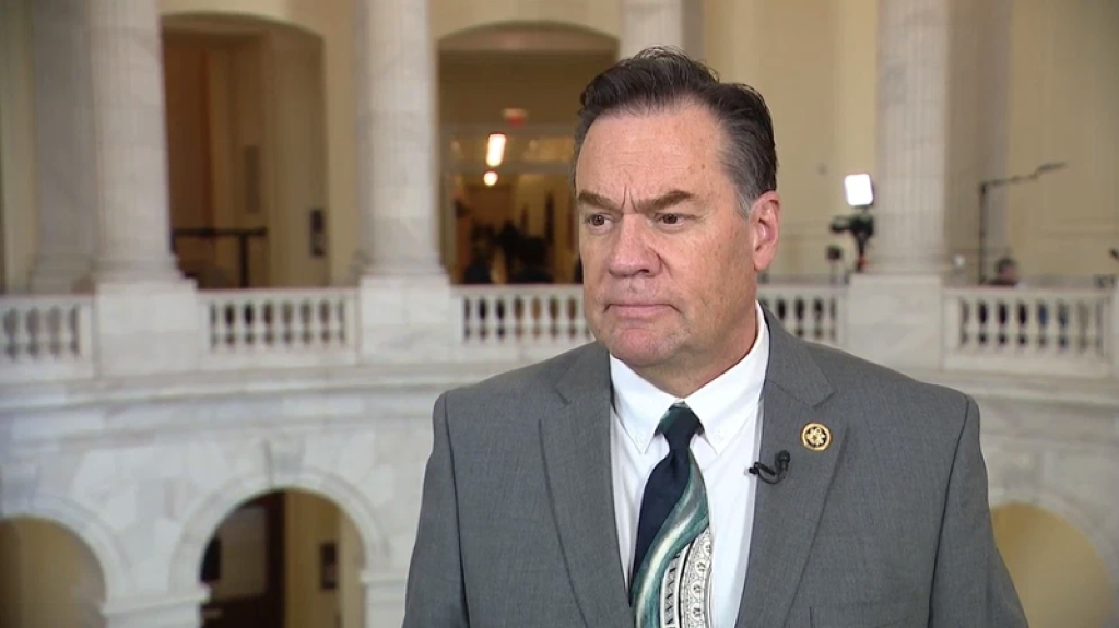 Rep. Fulcher Presses FCC to Move Faster on GPS Backup