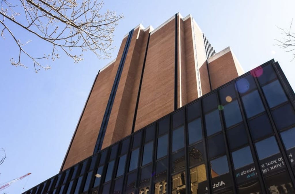 FCC’s Order Raising Inmate Call Rates Faces Federal Court Appeals