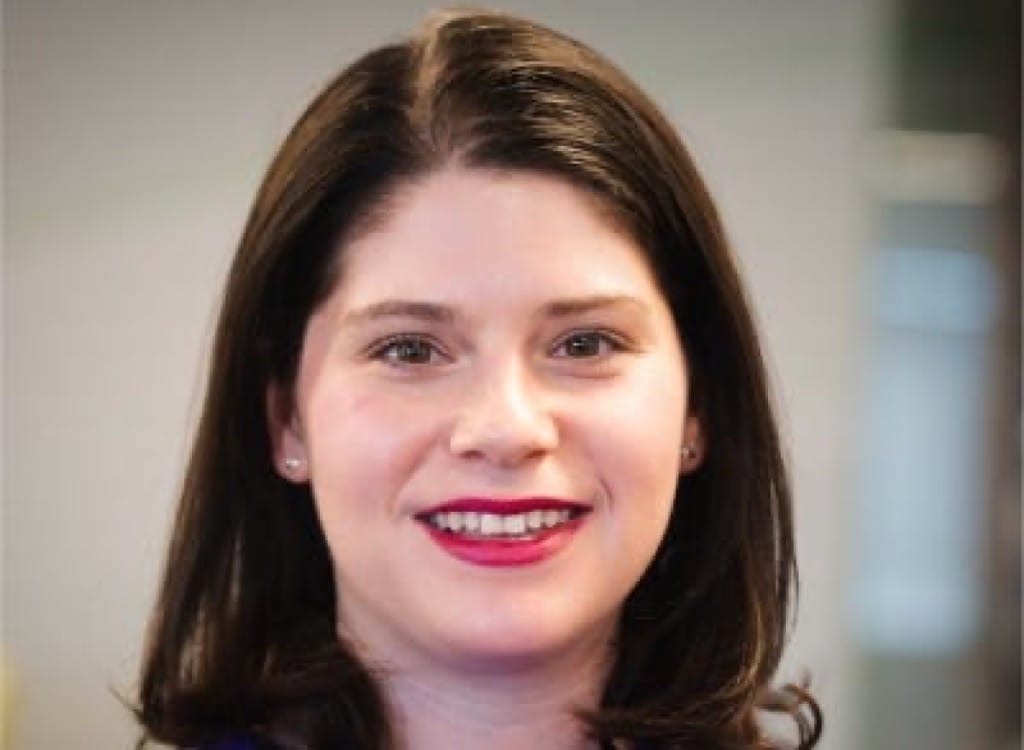 People: New FCC Chief Economist, USTelecom Promotions