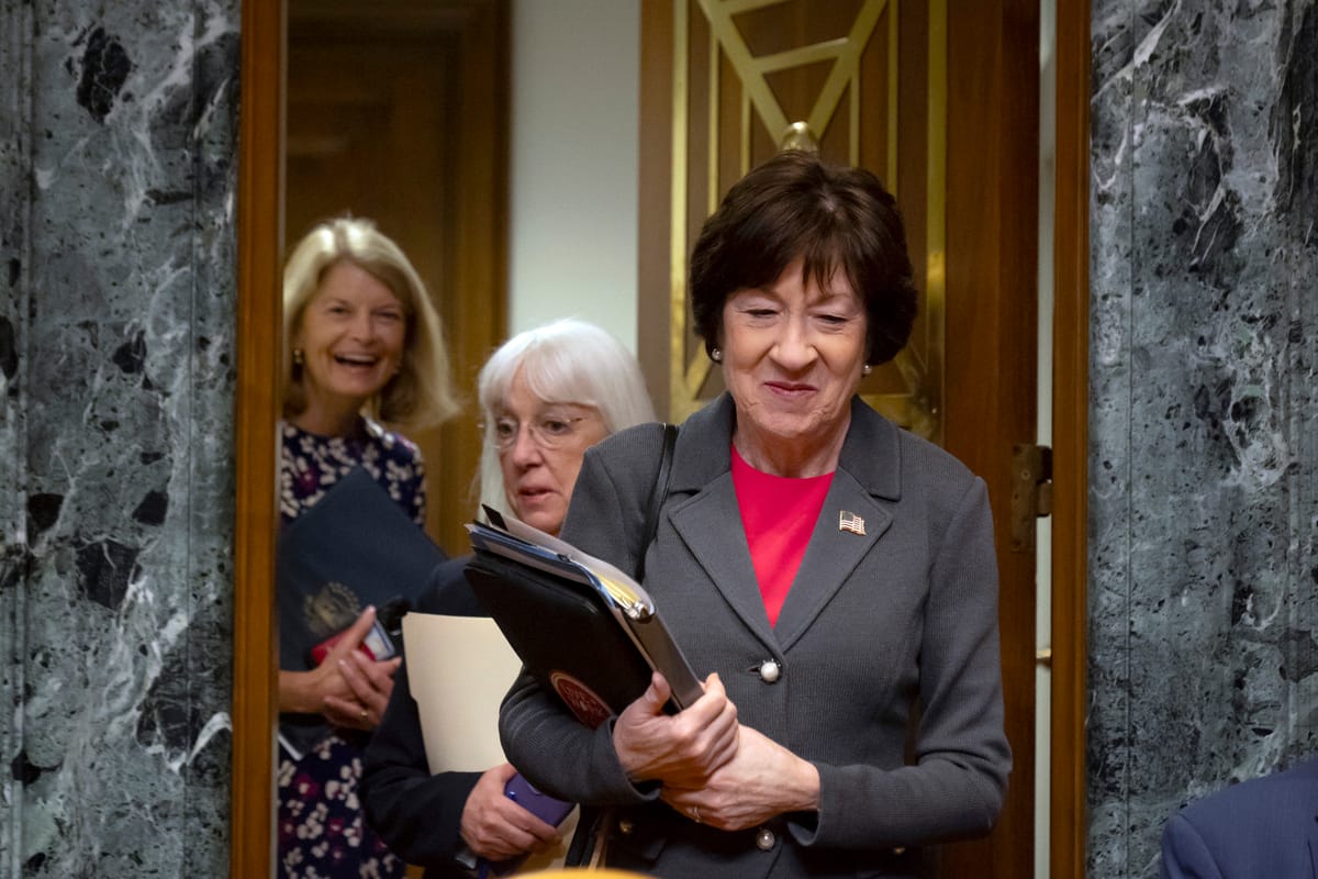 Appropriators Would Give FCC $416 Million Budget for FY2026