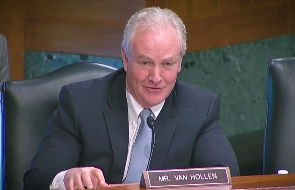 Senate Bill to Offset Data Centers' Impact on Energy Costs Introduced