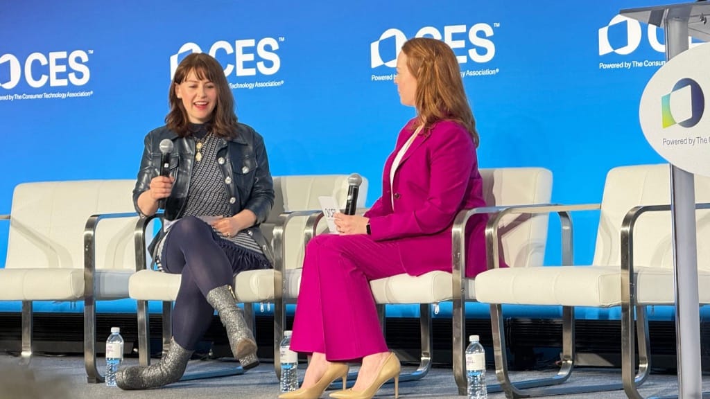 Roth at CES: 42 States and Territories Approved for BEAD, Including Nevada