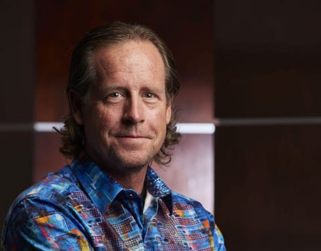 Jim Holanda Named Cable One CEO