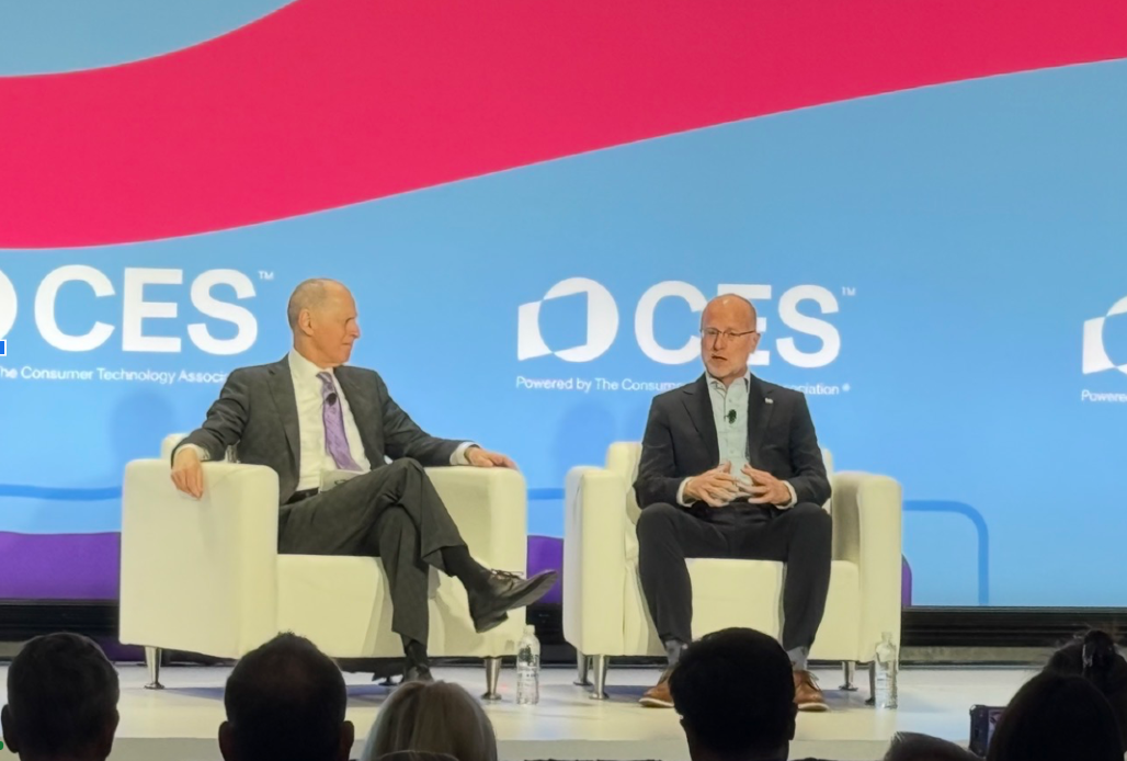 CES2026: Carr Outlines FCC Spectrum, AI, and Broadcast Priorities