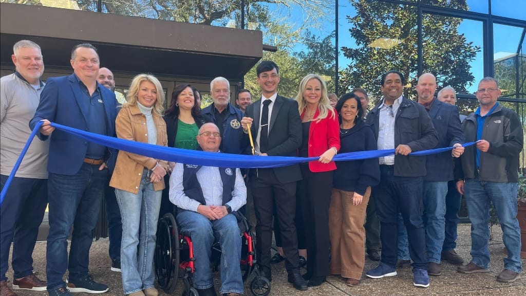 Louisiana’s GUMBO Program Delivers Fiber to Rural Allen Parish