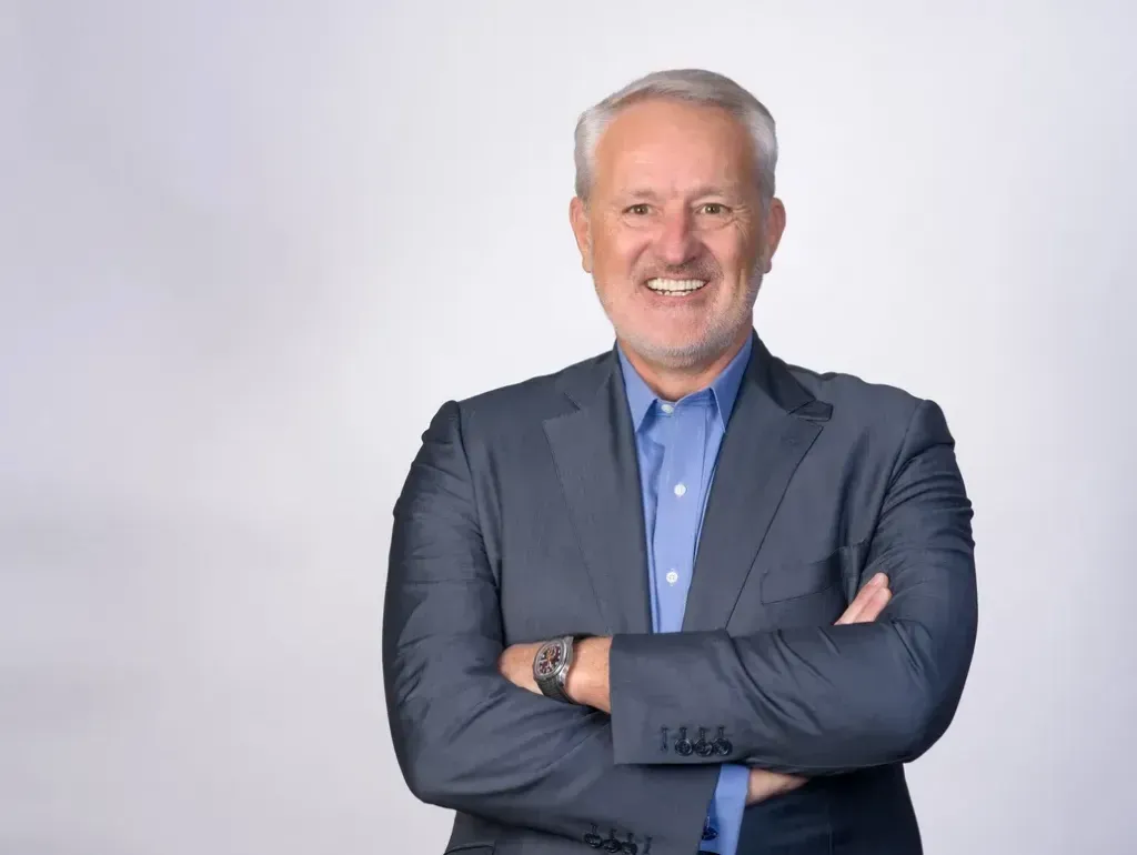 Former Breezeline President Frank van der Post Named CEO of WideOpenWest (WOW!)