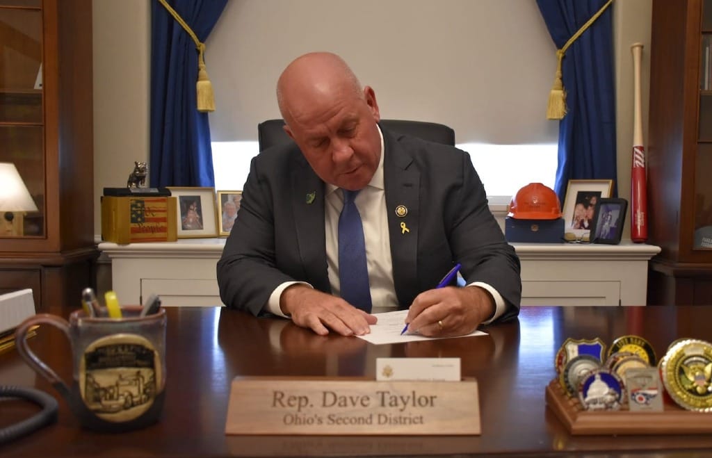 House Committee Approves Appalachian Satellite Broadband Bill