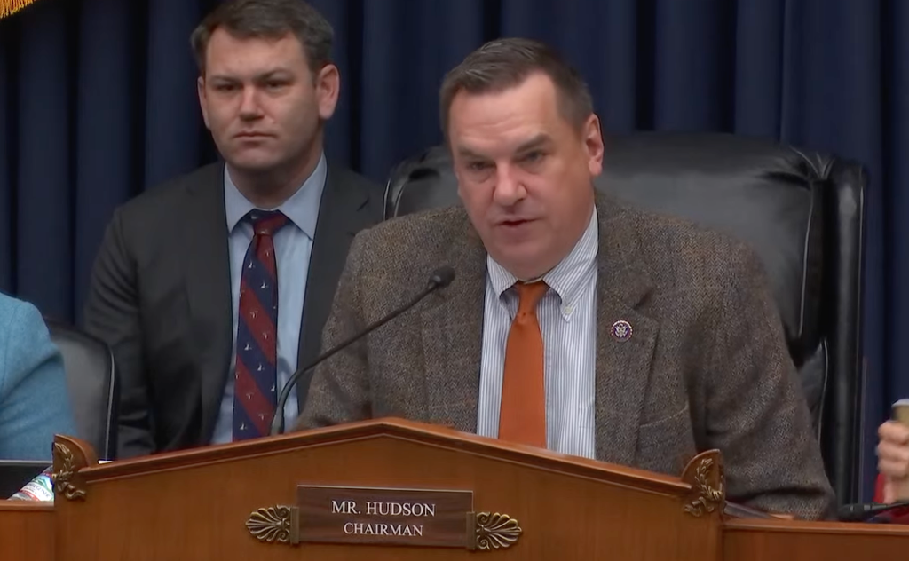 House Subcommittee Advances Bills on Next Generation 911, FirstNet Oversight