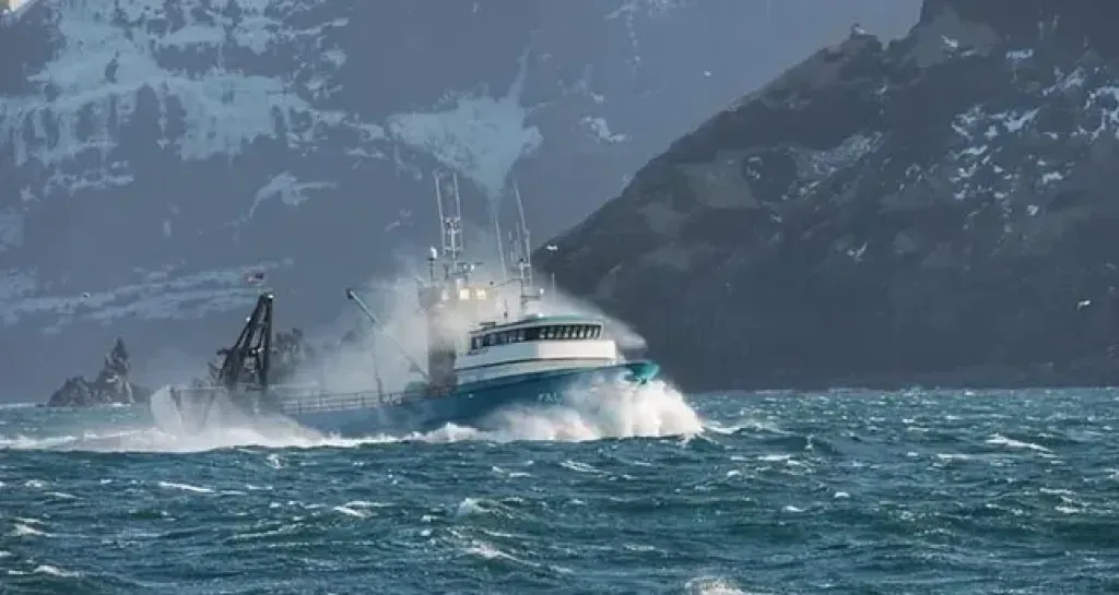 GCI's Alaska Subsea Fiber Breaks Start to Pile Up and Cost Money