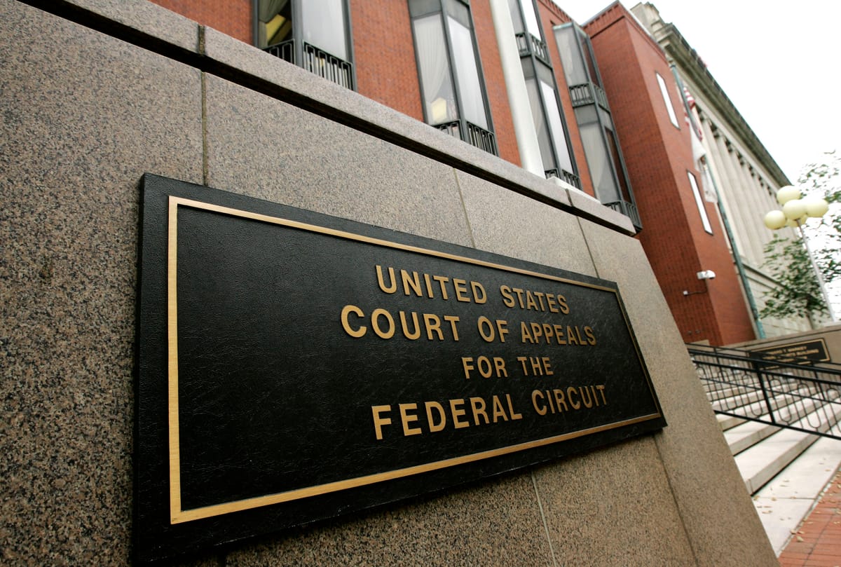 Judges Weigh Whether Spectrum Licenses Create Property Rights