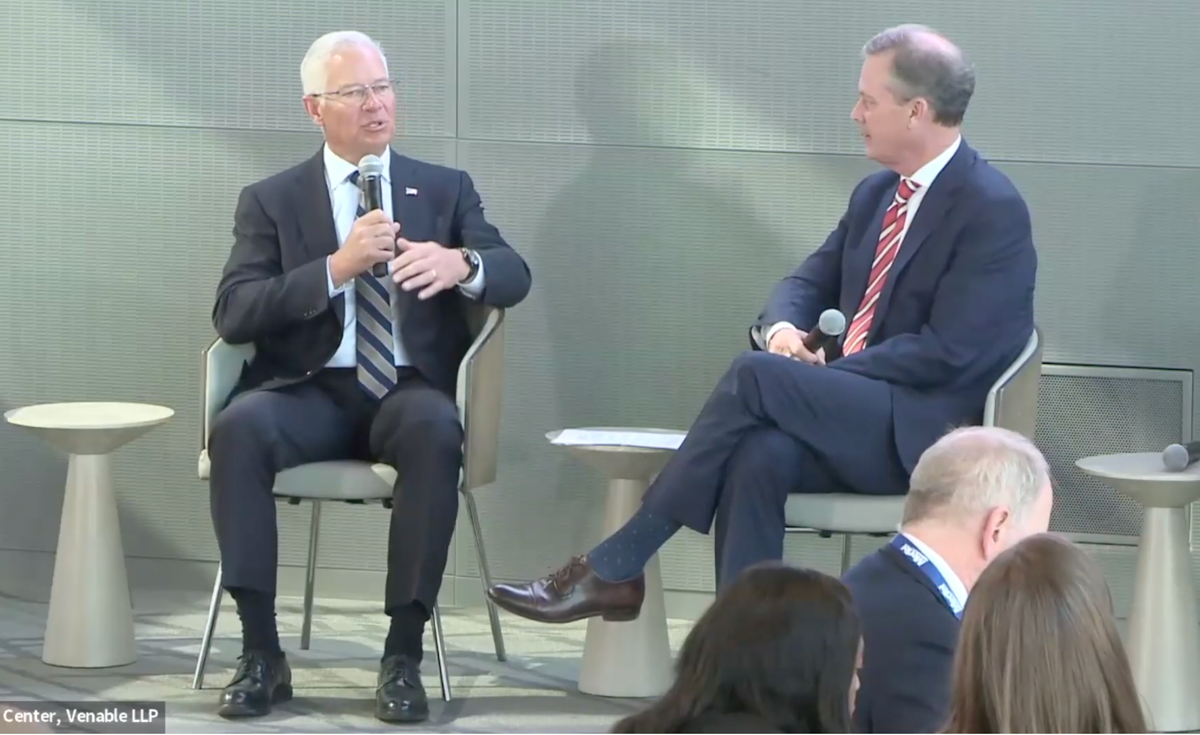 Trump Energy Deputy: Nuclear Power Needed to Meet Demand for AI Infrastructure