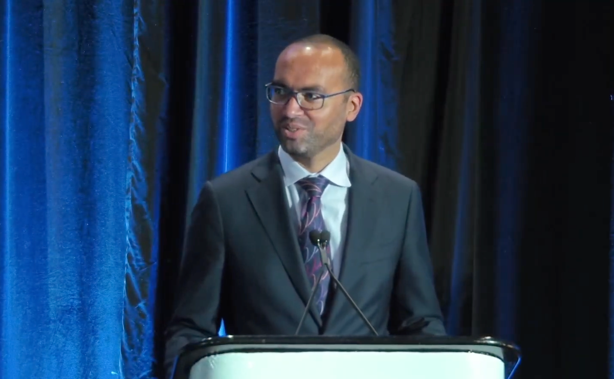 Newsom Appoints John Reynolds to Head California PUC