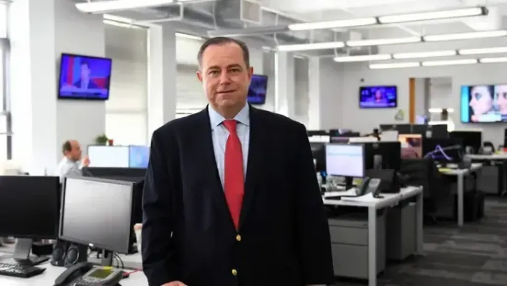 Newsmax-Promoted Poll Claims GOP Primary Voters Oppose Nexstar-TEGNA Merger By a Lot