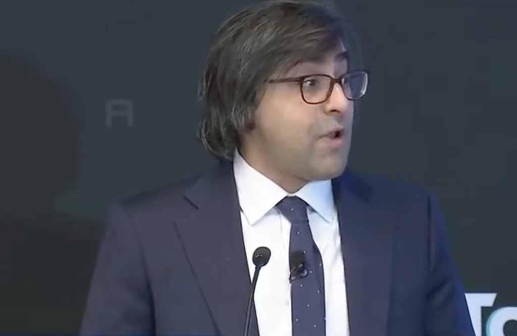 Carr Advisor Wants More Study on CBRS Usage