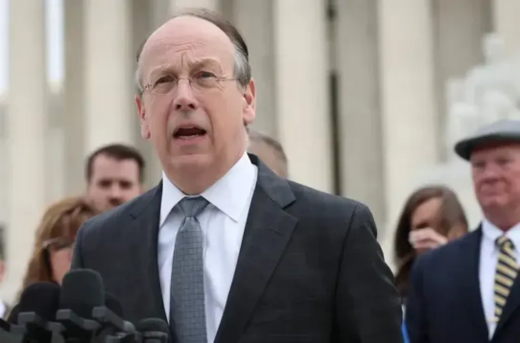 Cox Wins Supreme Court Copyright Fight over Sony in a Crushing 9-0 Wipeout for Famed Conservative Litigator Paul Clement