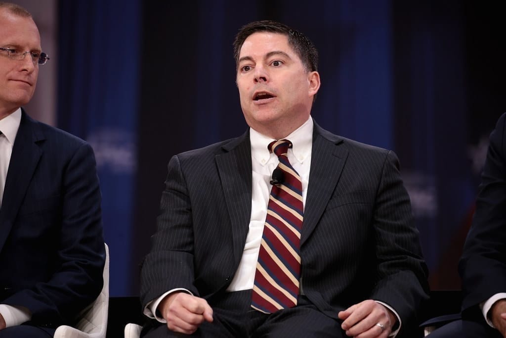 Experts Call for Modernization, Rewrite of 1996 Telecom Act