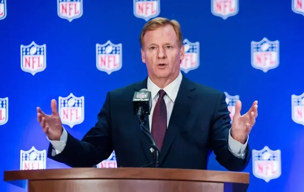FCC Chairman Brendan Carr Warns NFL Streaming Deals Undercut Basis for League's Antitrust Exemption